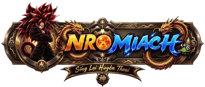 NRO Miach — Sống lại huyền thoại